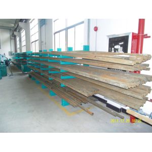 Heavy Duty Cantilever Racking System