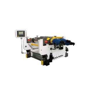 400kg H Optic PC PMMA Sheet Extrusion Line