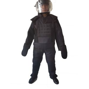 Quality Helmet V50– 450m/S Bomb Disposal Equipment Search Suit for sale