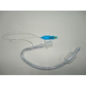 Medical Grade PVC Oral Endotrahceal Tube with Cuff