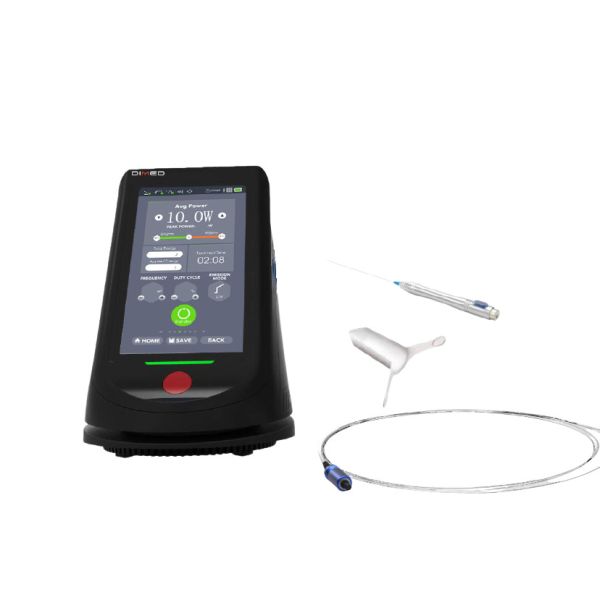 Buy 15watt 980 NM Diode Laser for Hemorrhoid Treatment at wholesale prices