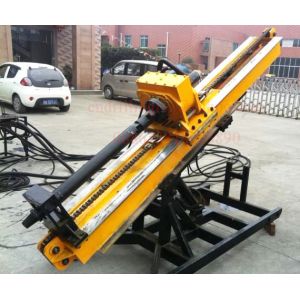 Multifunctional Construction Drilling Equipment Full Hydraulic Operated Top