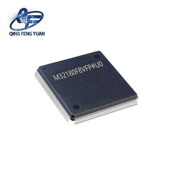 Texas TPS389012QDSERQ1 In Stock Electronic Components Integrated Circuits