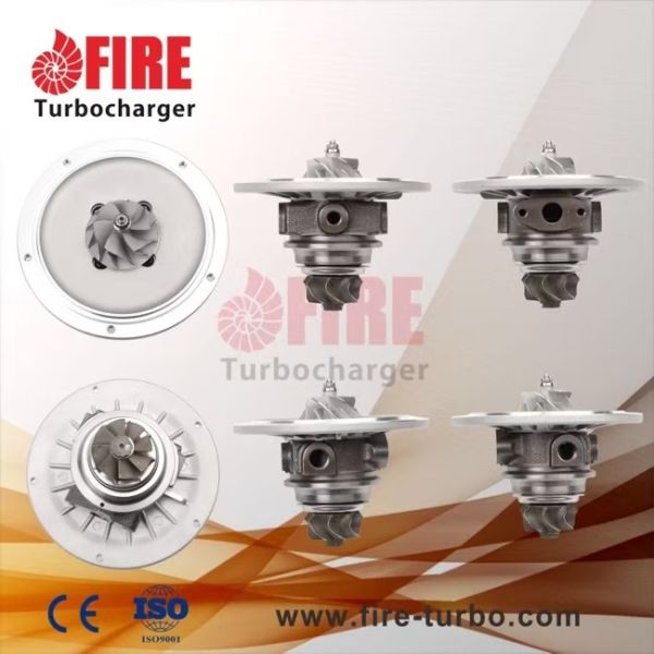 Buy RHF4 Turbo Cartridge 14411-VM00B VA420125 With YD25DDTDI Engine at wholesale prices