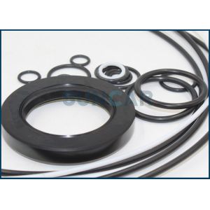 XKAY-00518 XKAY00518 Sealing Kit For Excavator Travel Motor R225-7