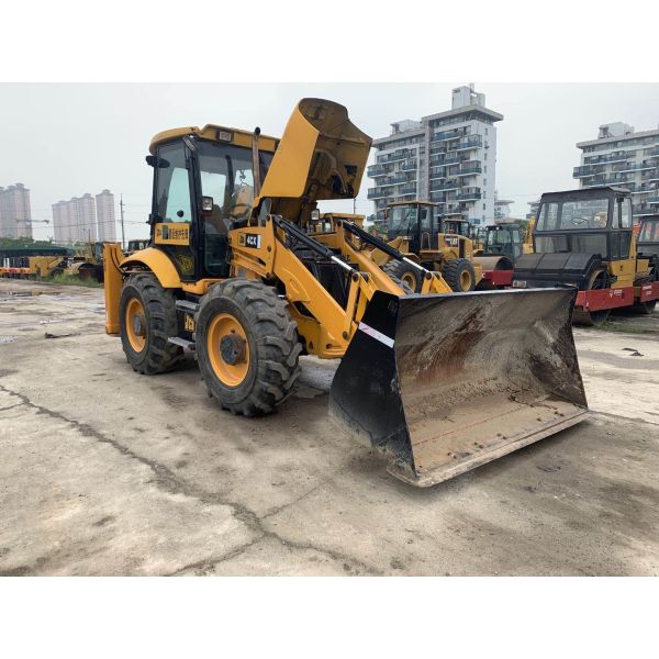 Buy Original UK Used JCB 4CX Backhoe Loader Hot Sale.Used JCB 4CX Backhoe Loader In Excellent Condition at wholesale prices
