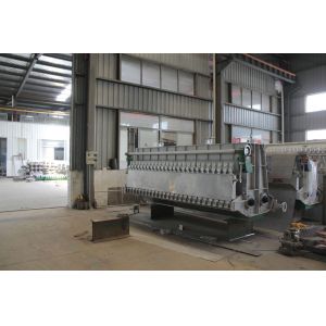 Buy cheap high quality paper machine headbox from wholesalers