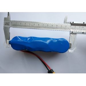 32700 6Ah 12.8V LiFePO4 Battery Pack For Bait Boat Carp Fishing