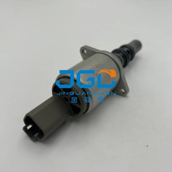 Buy 5185072 4236535 Solenoid Valve For CX35-P800 120K 12K 140K 160K D10T2 D9T at wholesale prices