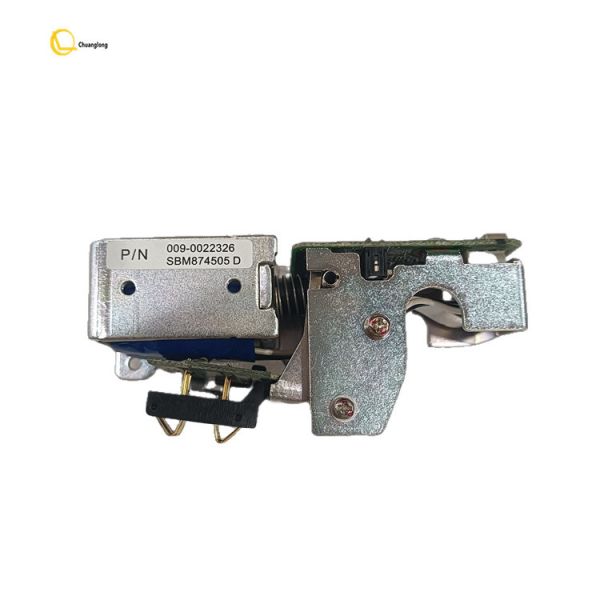 0090022326 NCR 5886 Imcrw Card Reader