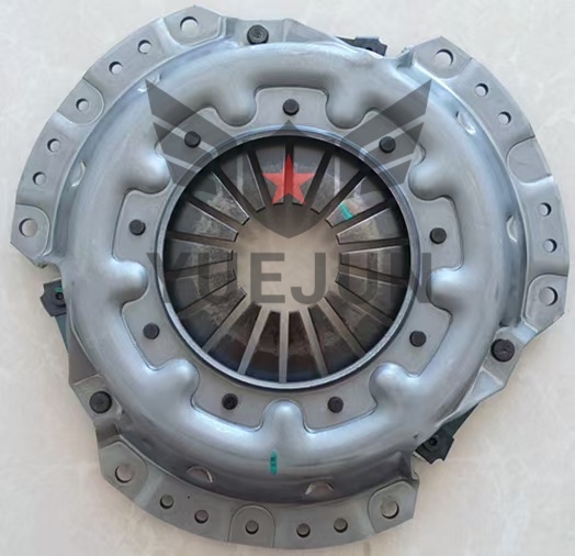 Buy 8-94454-010-0  8-94462-030-2  8-97166-853-0  8-97182-391-0  ISC564  ISC547 SIZE: 240*160*278 Engine: 4JB1-T 4JB1-TC 4JB1  FOR ISUZU CLUTCH COVER at wholesale prices