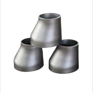 ANSI/ASME Stainless Steel Carbon Steel Butt Welding Reducer Customizable Sizes &