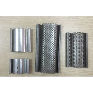 Roller 12 Steps Roller Shutter Door Machine Integrated Shutter Making Machine