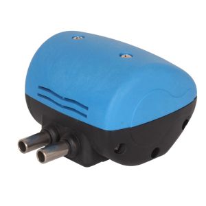 Retail L90 2 Ports Milking Machine Pulsator Adjustable Pulsation Alternating Pulsation Phase