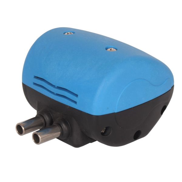 Buy Retail L90 2 Ports Milking Machine Pulsator Adjustable Pulsation Alternating Pulsation Phase at wholesale prices