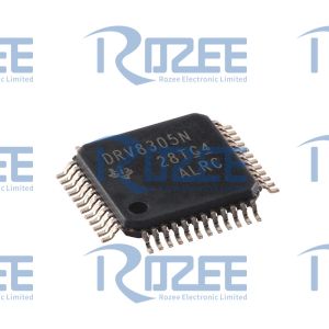 DRV8305NPHPR