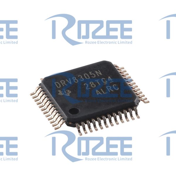 Buy DRV8305NPHPR at wholesale prices