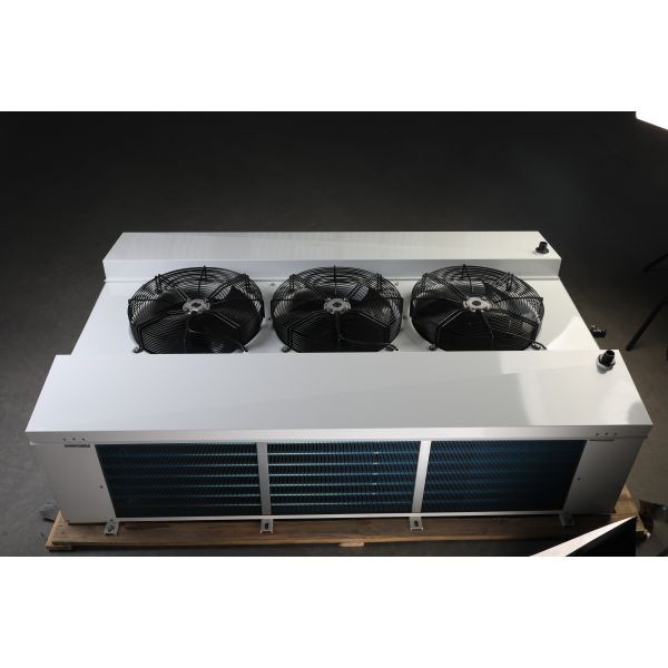 Double Side Blowing Cold Room Air Cooler with 1 Year Warranty and Online Support