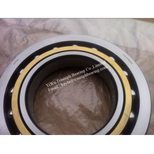 NTN Angular Contact Ball Bearing 7228BG