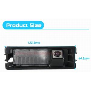 Ouchuangbo High Quality Wireless HD CCD Car Parking Reversing Backup Rearview