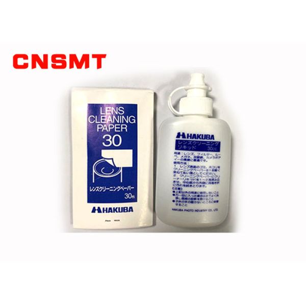 Cleaner Lens Smt Machine Parts KGA-M3801-000 YAMAHA For Yv100x Ys12 Yg12 Surface