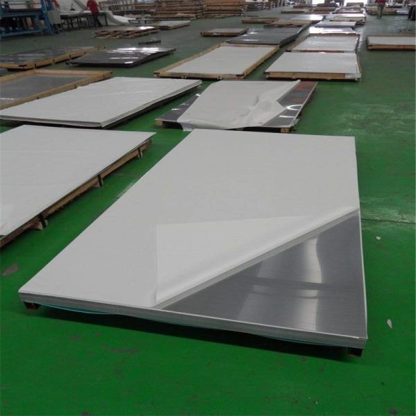 Buy Ship Plate Galvanized Steel Sheet Plate 600-1500mm Application at wholesale prices