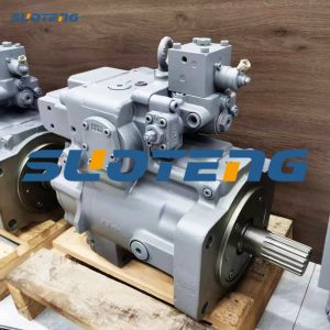 9298854 Hydraulic Piston Pump For ZX670LC-5B Excavator