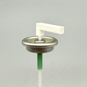 Reliable One-Inch Fragrance Valve for Commercial Aroma Dispensers with Leak