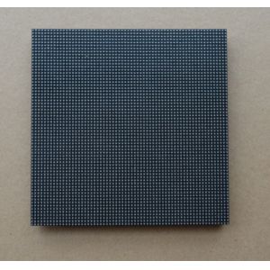 P2.5 Video Display Indoor Full Color LED Screen Better Viewing Performance