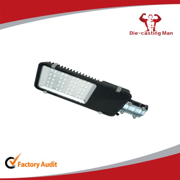 60w 90w 120w LED Street Light Outdoor Street Lamp 4500mA AC90-305V