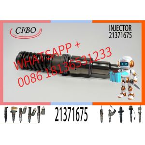 21371672 Vo-lvo Diesel Fuel Injector BEBE4D24001 21340611 21371672 3801618