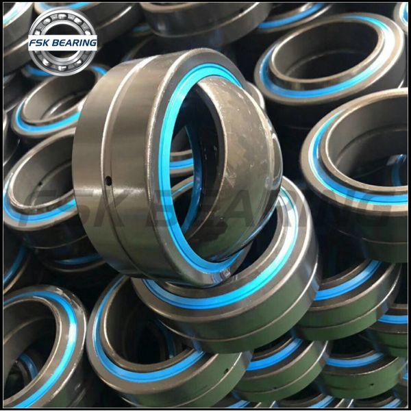 USA Market B32-L GE50-ZO Spherical Plain Bearing Inner Ring Electroplating ID 50.8mm Maintenance-Free