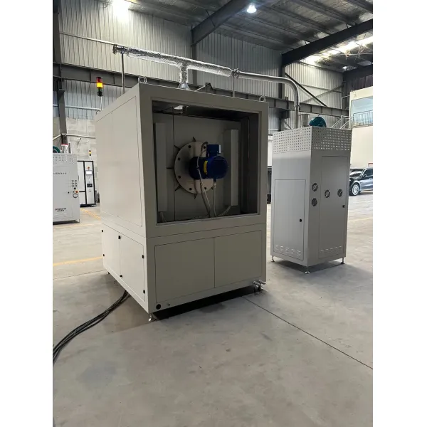 Industrial Hot Air Drying Oven with Multiple Shelves for Large Capacity Hrf512-07n Sinter Furnace