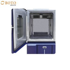 Environmental Test Chambers GB/T2423.2 Temperature Humidity Chamber Lab
