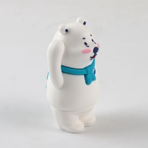 Custom Shape Personalized USB Flash Drives with Open Mold By Customer