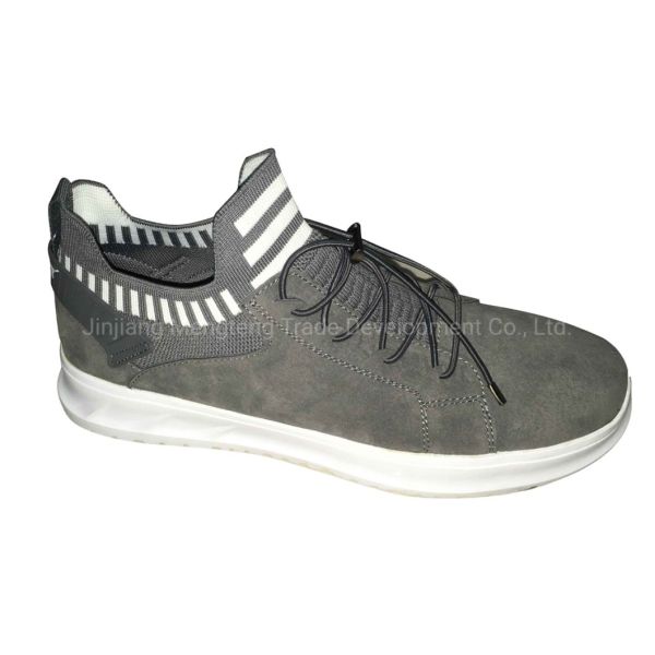 Fashion Casual Shoes New Fashion Outdoor Walking Sneaker Shoes Men Casual Running Sports Shoes