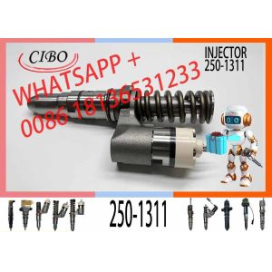Diesel 1628809 3512B Engine Injector 162-8809 230-9457 250-1311 For er-pillar