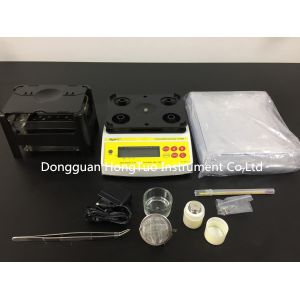 Digital Electronic Gold Purity Test Instrument Gold and Platinum Density Tester