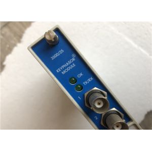 Bently Nevada 3500/25 Enhanced Keyphasor Module 4D Controls TERMINATION BLOCK P