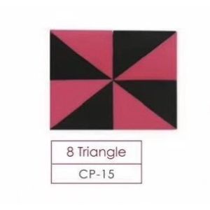 wholesale hot selling soft skin-friendly colours beauty makeup sponge