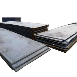 China 600-3000mm Hot Rolled Carbon Steel Plate S235JR 1000x2000mm 1219x3048mm on sale