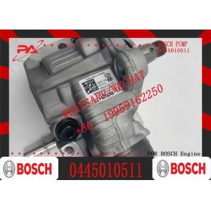 BOSCCH CP4 Diesel common rail fuel pump 0445010740 0445010741 0445010597