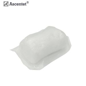 Medical compression gauze sterile wrinkled cotton wool bandage roll PHMB