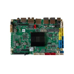 Quality Customizable Ubuntu Motherboard Android 4.0 Linux Kernel 5.10 And Timer Switch Supported for sale