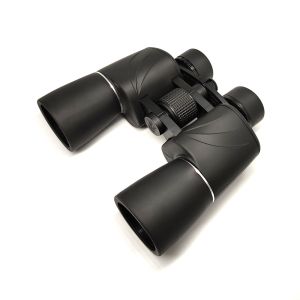 10X50 Powerful Compact Birding Binoculars For Nighttime And Low Light Situations