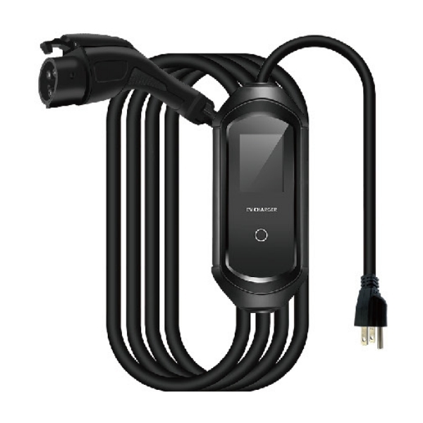 Buy European Standard Type 2 EV Charger The Ultimate Solution for EV Charging Across Europe at wholesale prices