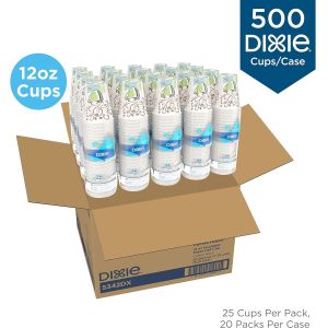 Custom Print 4 6 8 12 oz Disposable Food Grade Packaging Tub Biodegradable