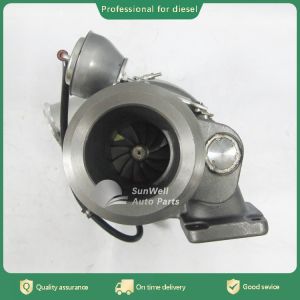 ISDE ISBE Diesel Engine HE221W turbocharger 4047749 4047750 4047753 4043975