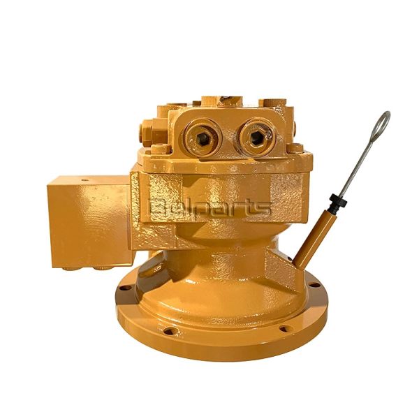 Buy 31M8-10130 Part Number Hyundai R55-7 Swing Motor for Hydraulic Motor at wholesale prices