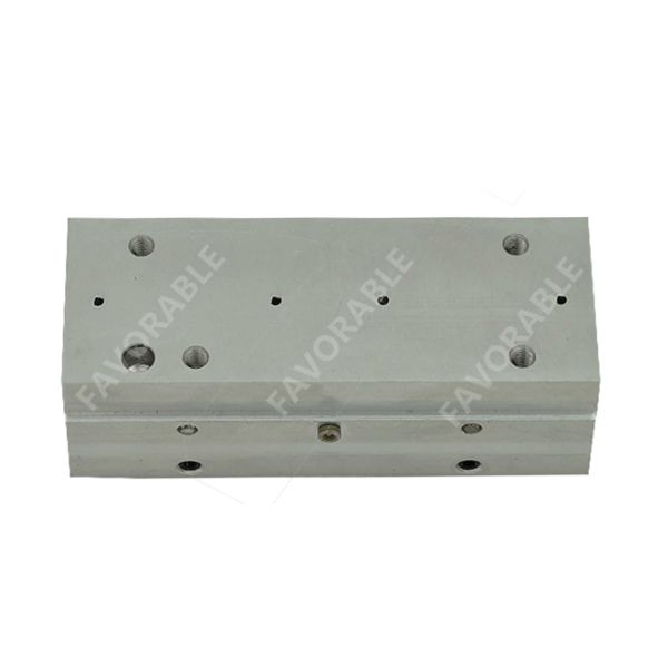 Buy Block Pillow Twn 8 Opn Mod Beam Apply to Auto Cutter GT7250 S5200 S7200 Parts 75479001 at wholesale prices
